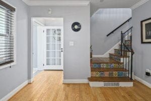 Open property gallery