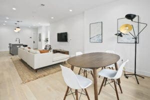 Open property gallery