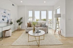 Open property gallery