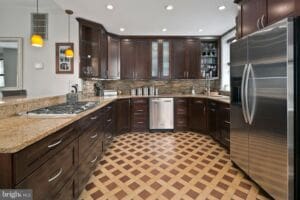 Open property gallery