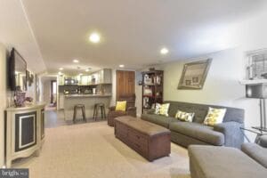 Open property gallery