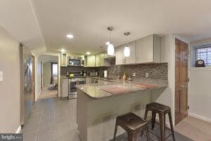 Open property gallery