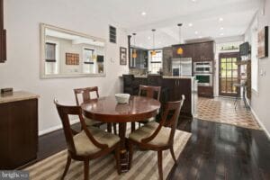 Open property gallery