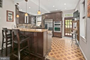 Open property gallery