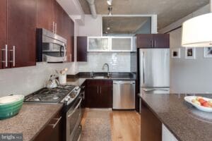 Open property gallery