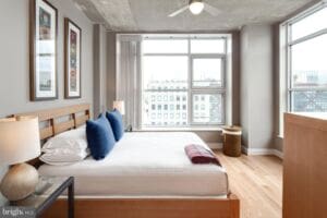 Open property gallery