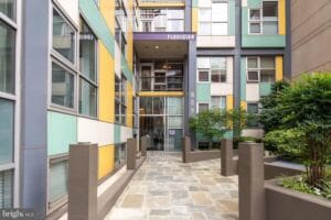 Open property gallery