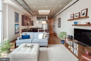 Open property gallery