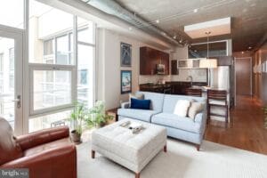 Open property gallery