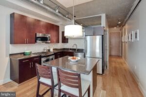 Open property gallery