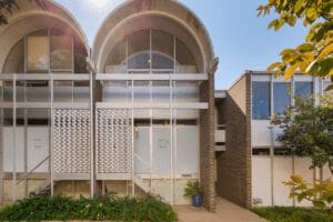Open property gallery