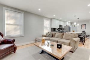 Open property gallery