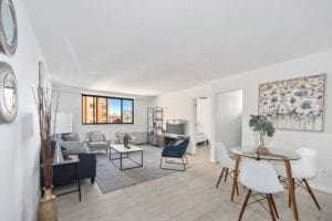 Open property gallery