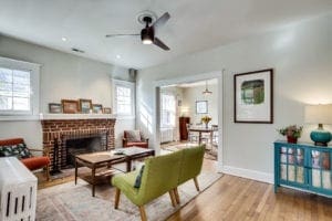 Open property gallery