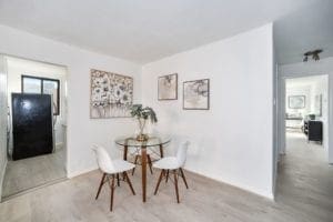 Open property gallery