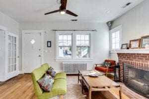 Open property gallery