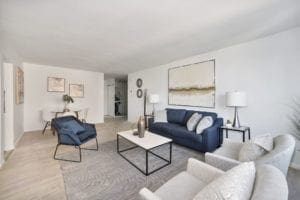 Open property gallery