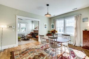 Open property gallery