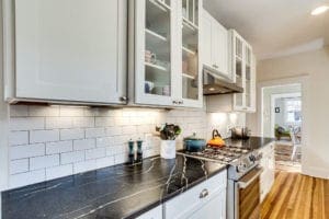 Open property gallery