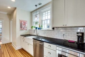 Open property gallery
