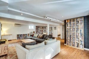 Open property gallery