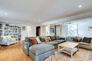 Open property gallery