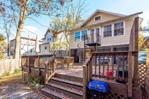 Open property gallery