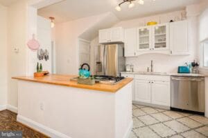 Open property gallery