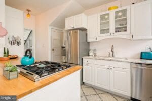 Open property gallery