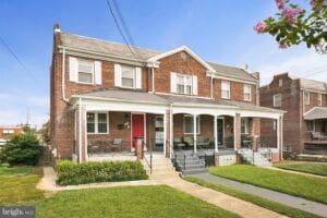 Open property gallery