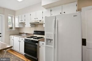 Open property gallery