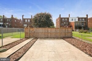 Open property gallery