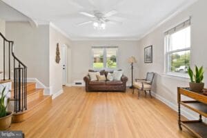 Open property gallery