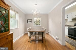 Open property gallery