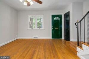 Open property gallery