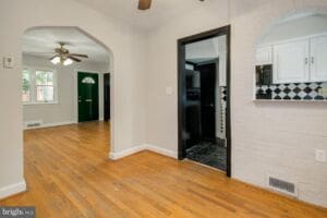 Open property gallery