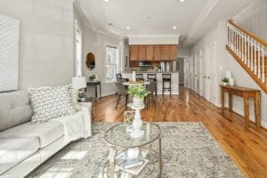 Open property gallery