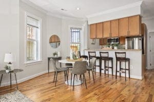 Open property gallery