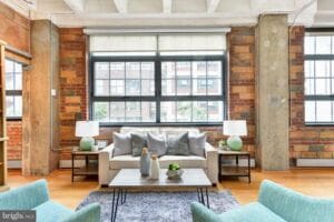 Open property gallery