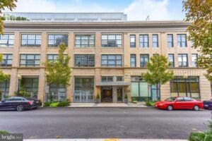 Open property gallery