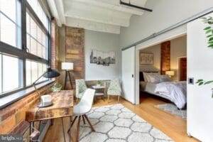 Open property gallery