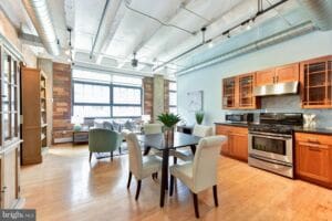 Open property gallery