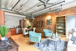 Open property gallery