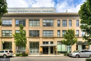 Open property gallery