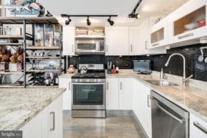 Open property gallery