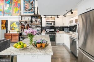 Open property gallery