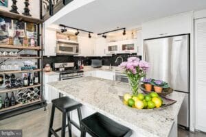 Open property gallery