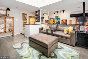 Open property gallery