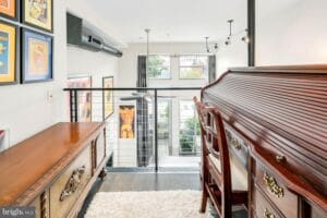 Open property gallery