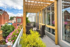 Open property gallery
